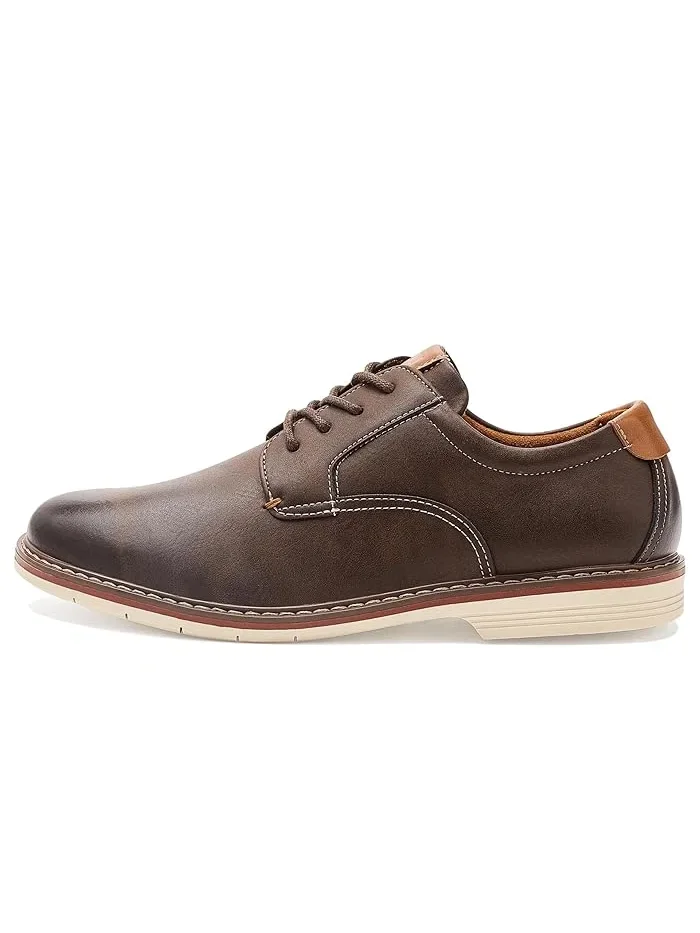 Оксфорды Norwalk Florsheim Kids — 5