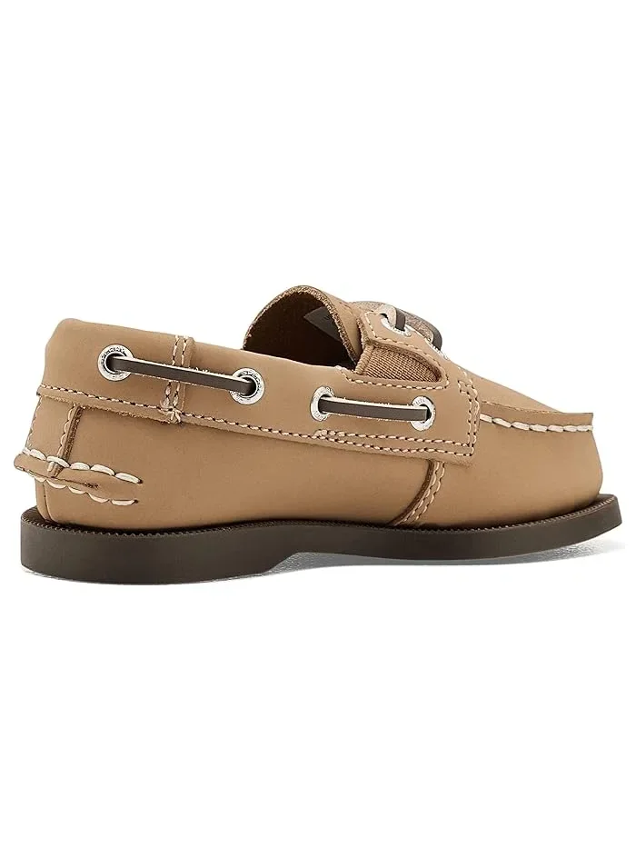 Ботинки кожаные Authentic Original Sperry Toddler — 4