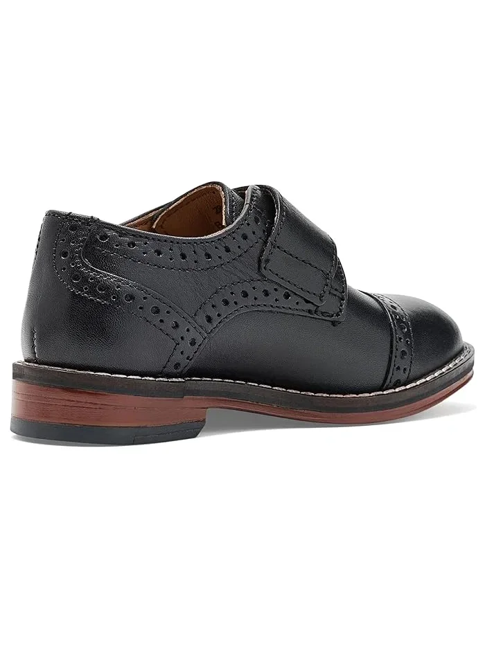 Оксфорды Conard Cap Toe Johnston & Murphy Kids — 4