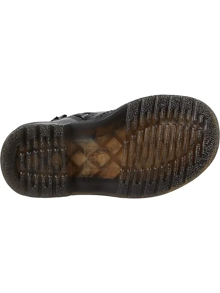 Ботинки 1460 Serena Mono T Dr. Martens Kid's Collection — 4