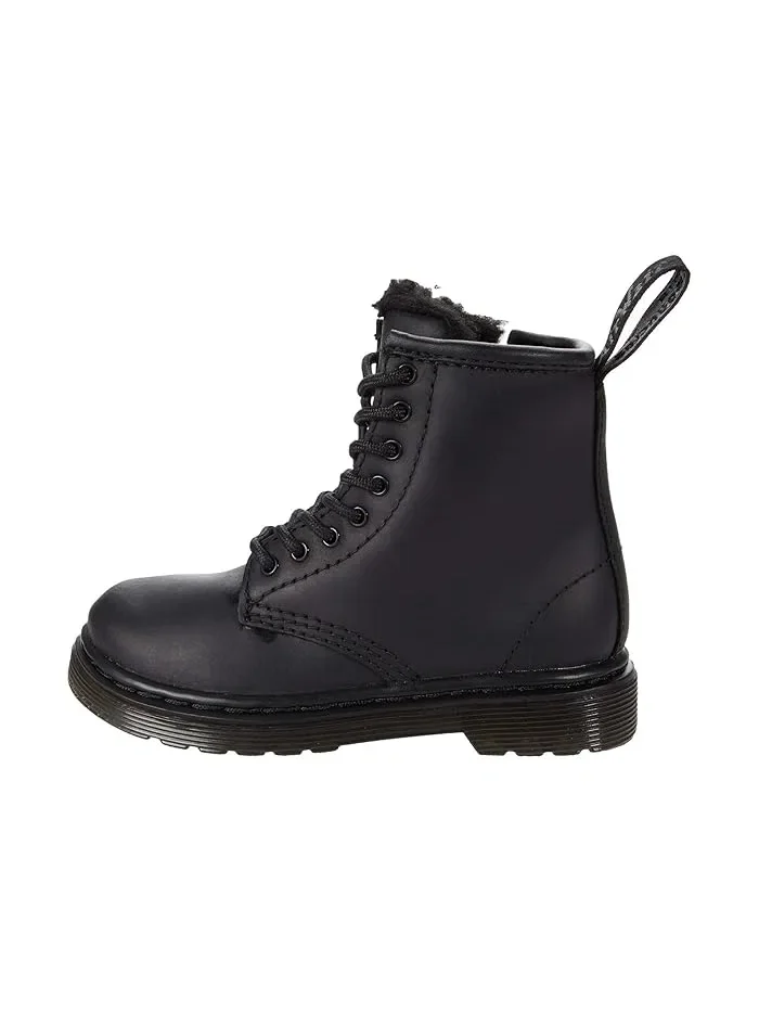 Ботинки 1460 Serena Mono T Dr. Martens Kid's Collection — 5