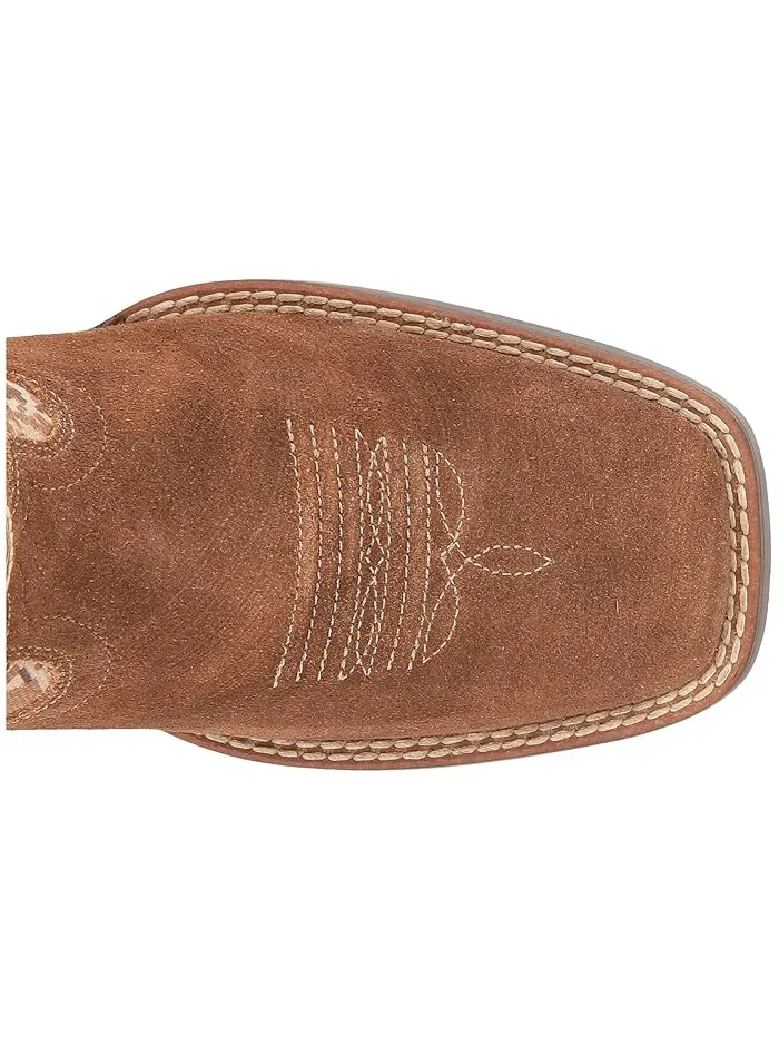Ботинки ковбойские Patriot Antique Ariat Kids — 3