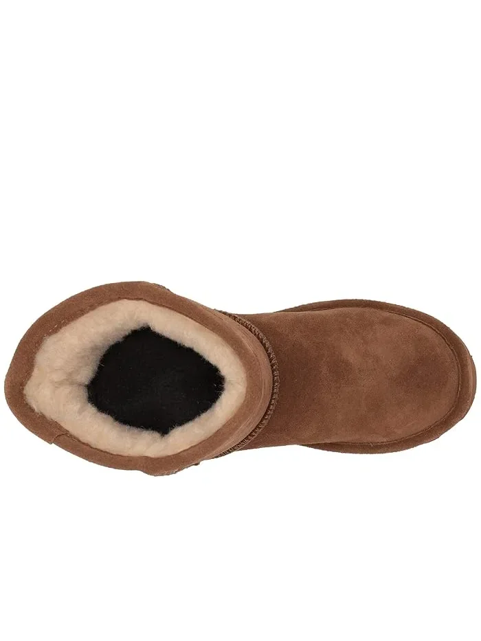 Ботинки Bearpaw Kids Elle — 3