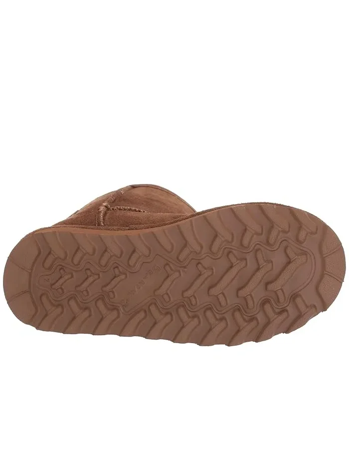 Ботинки Bearpaw Kids Elle — 4