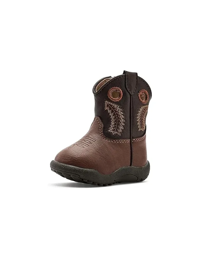 Ботинки Cowbaby Walker Roper Kids — 1