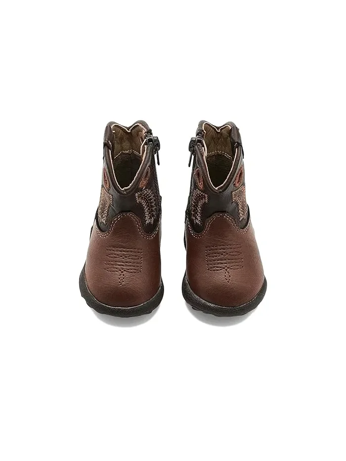Ботинки Cowbaby Walker Roper Kids — 3