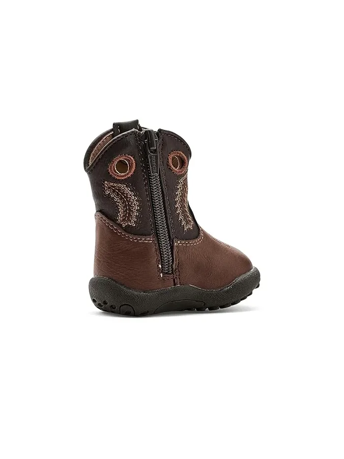 Ботинки Cowbaby Walker Roper Kids — 4
