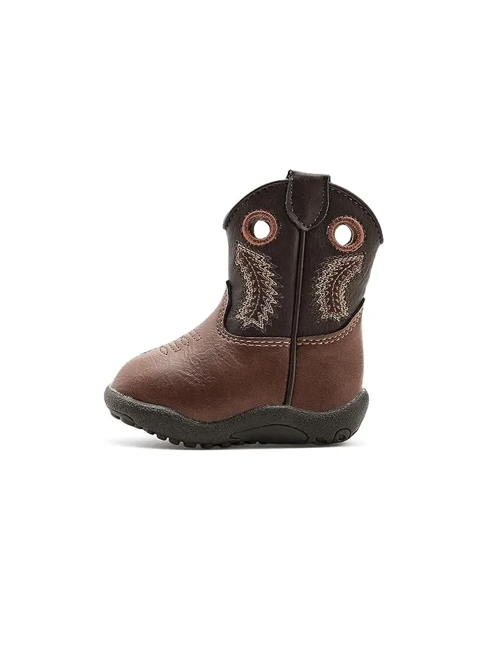 Ботинки Cowbaby Walker Roper Kids — 5