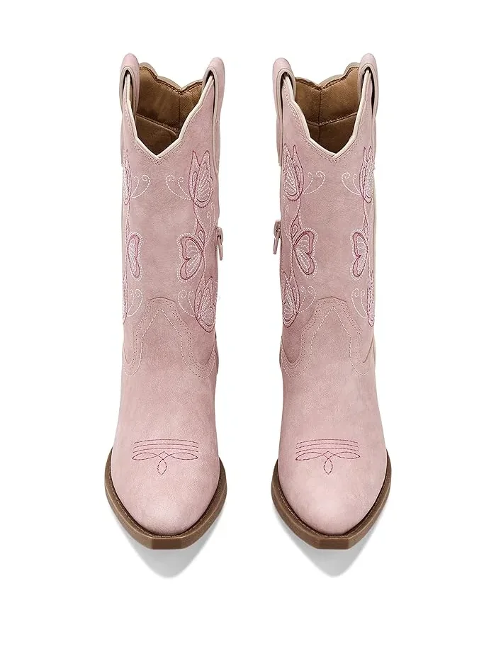 Ботинки Iyla Butterfly FRYE AND CO. Kids — 3
