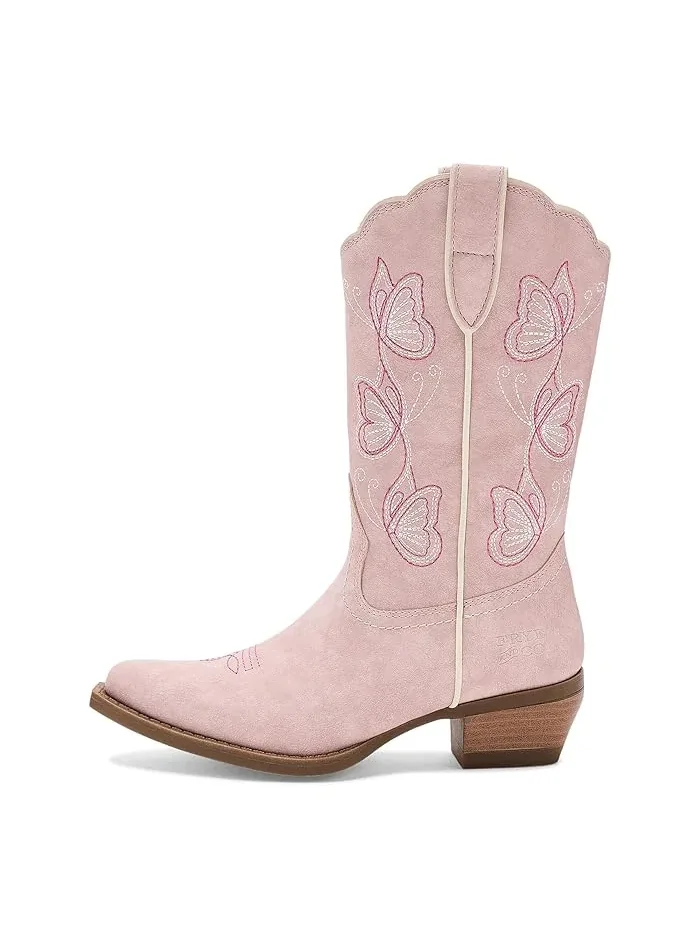 Ботинки Iyla Butterfly FRYE AND CO. Kids — 5