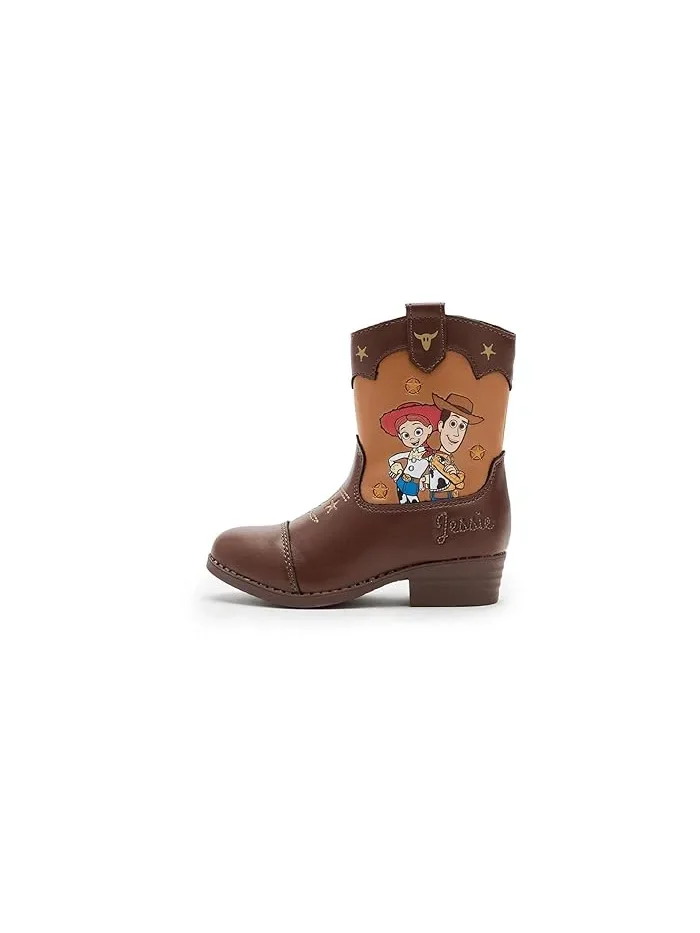 Ботинки ковбойские Toy Story Ground Up — 5