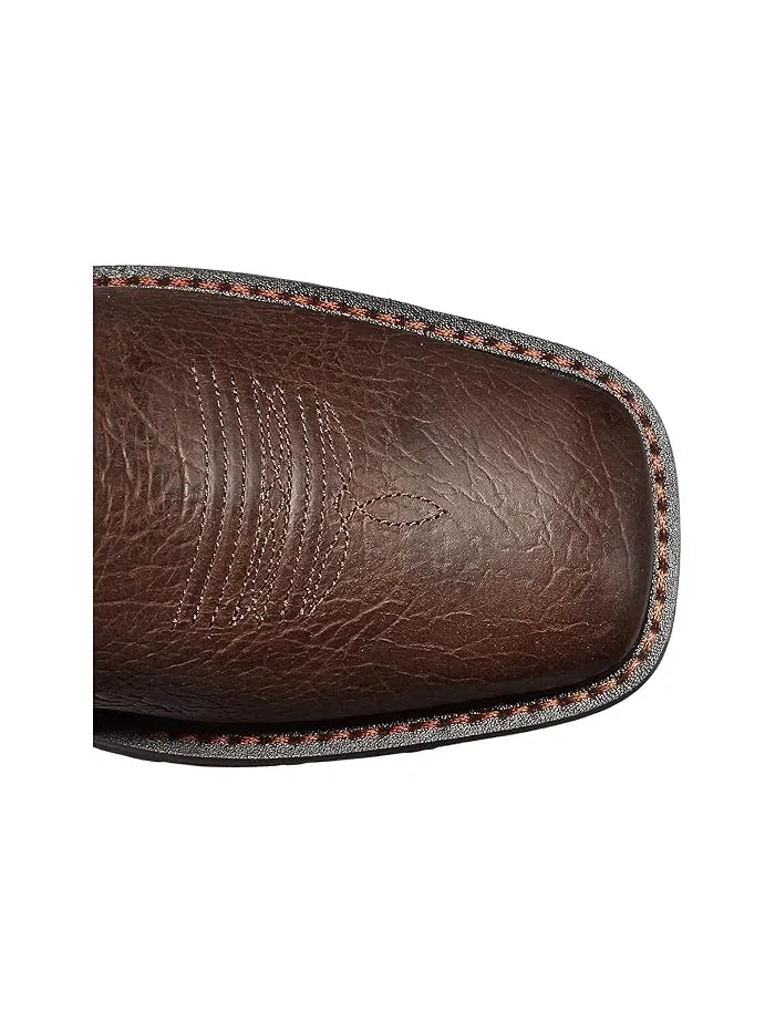 Ботинки Workhog Wide Square Toe Ariat Kids — 3