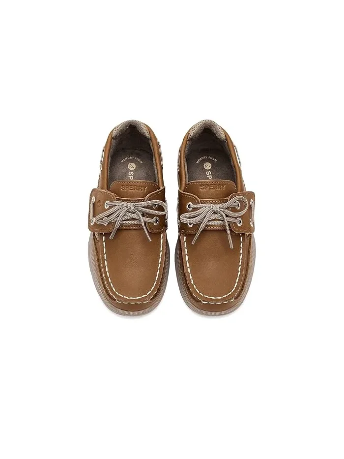 Ботинки классические Lanyard Sperry Toddler — 3