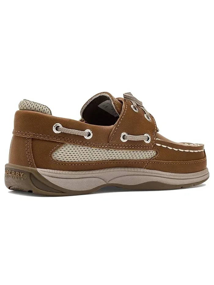 Ботинки классические Lanyard Sperry Toddler — 4