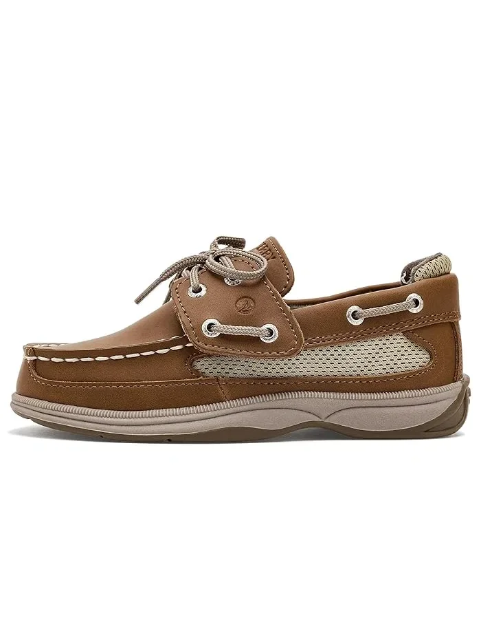 Ботинки классические Lanyard Sperry Toddler — 5
