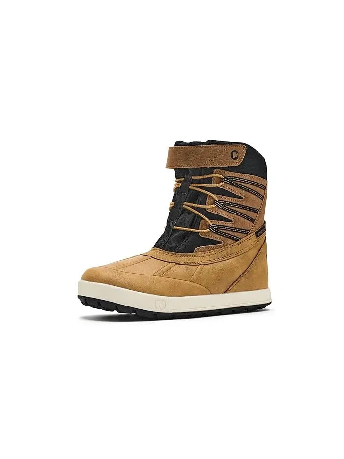 Ботинки водонепроницаемые Snow Bank 5.0 Merrell Kids — 1