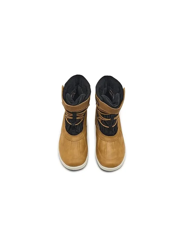 Ботинки водонепроницаемые Snow Bank 5.0 Merrell Kids — 3