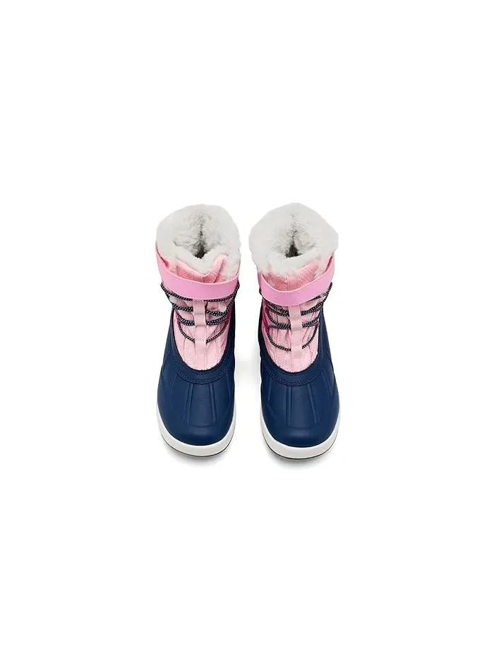 Ботинки водонепроницаемые Snow Bank 5.0 Merrell Kids — 3