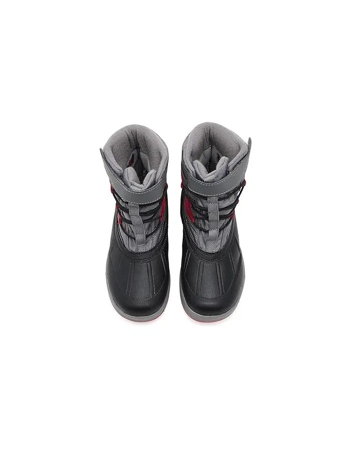 Ботинки водонепроницаемые Snow Bank 5.0 Merrell Kids — 3