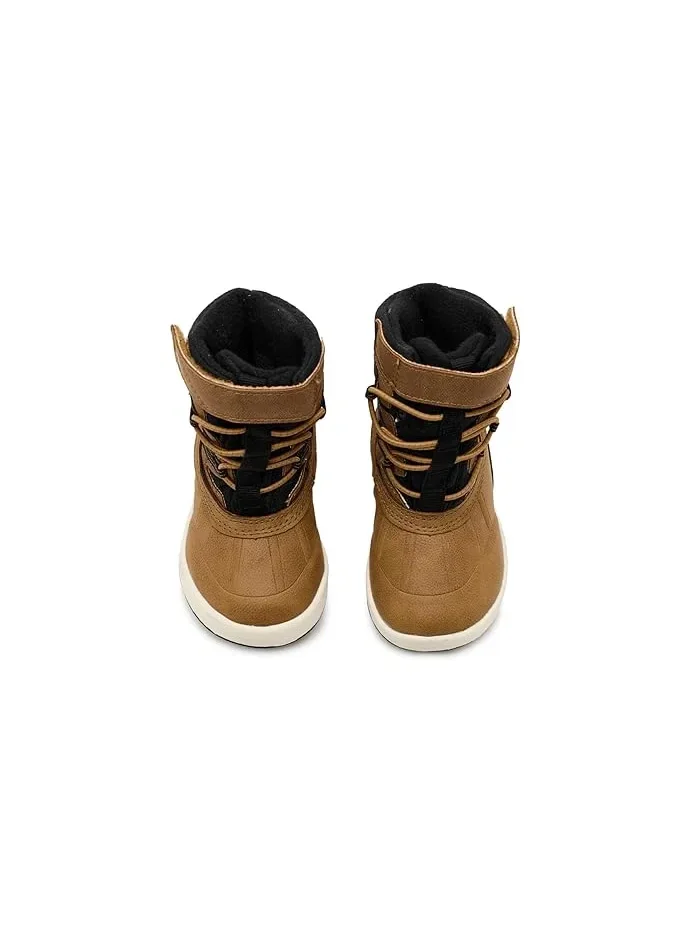Ботинки водонепроницаемые Snow Bank 5.0 Jr. Merrell Kids — 3