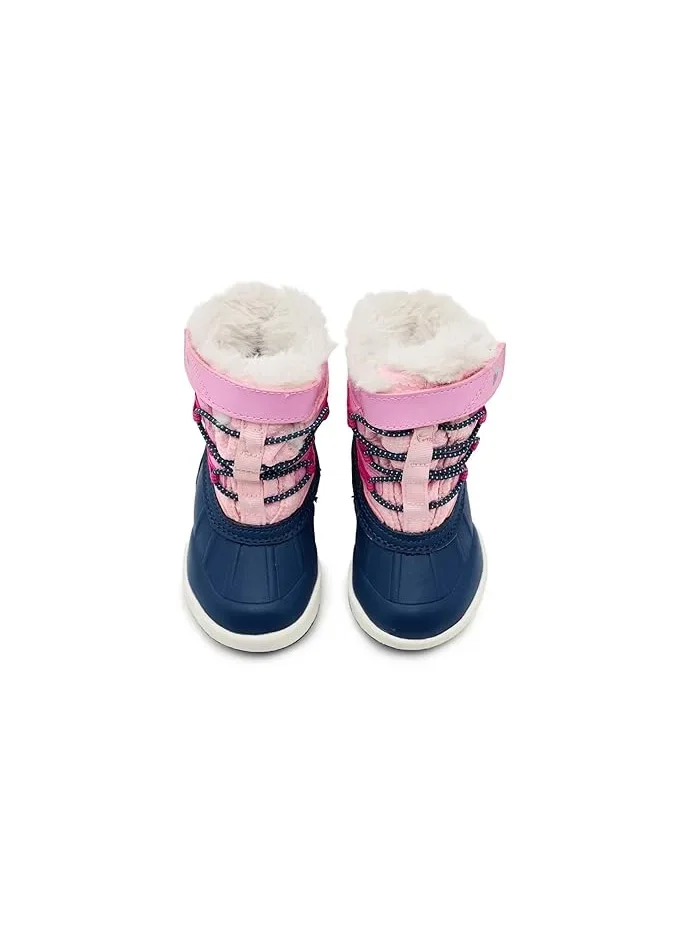 Ботинки водонепроницаемые Snow Bank 5.0 Jr. Merrell Kids — 3