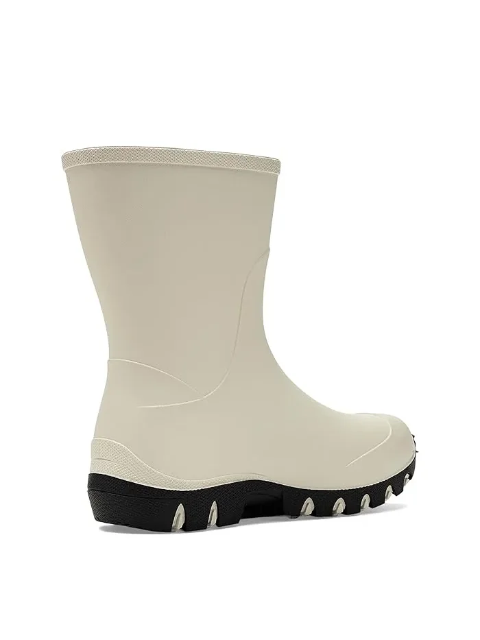 Ботинки водонепроницаемые Essential Mid Bogs Kids — 4