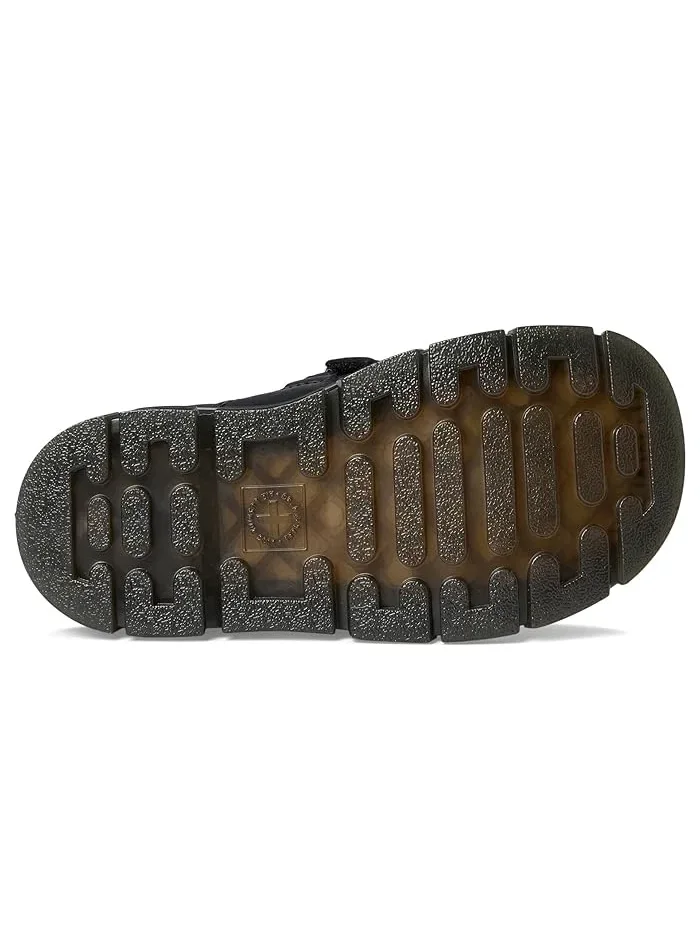 Ботинки Raffe Dr. Martens Kid's Collection — 4