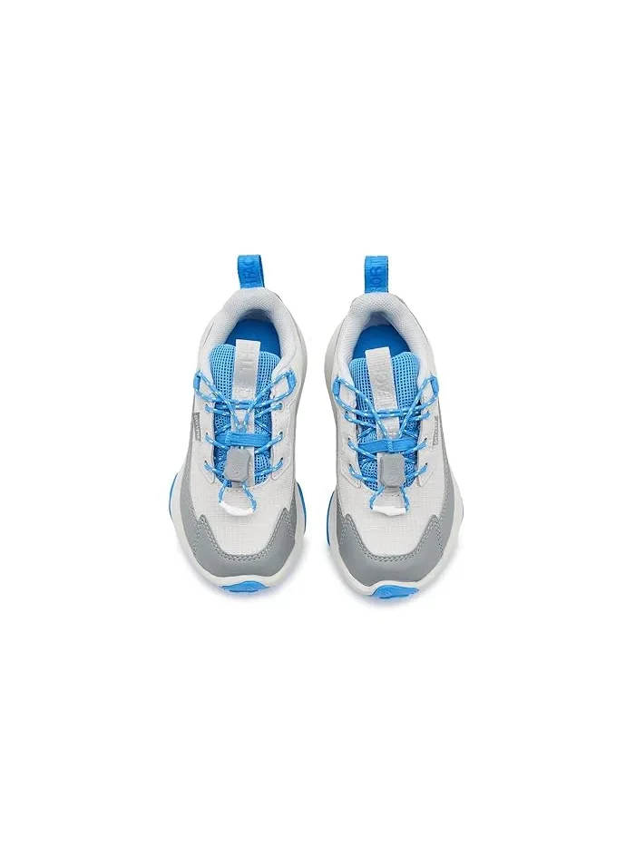 Водонепроницаемые кроссовки Fastpack II The North Face Kids — 3