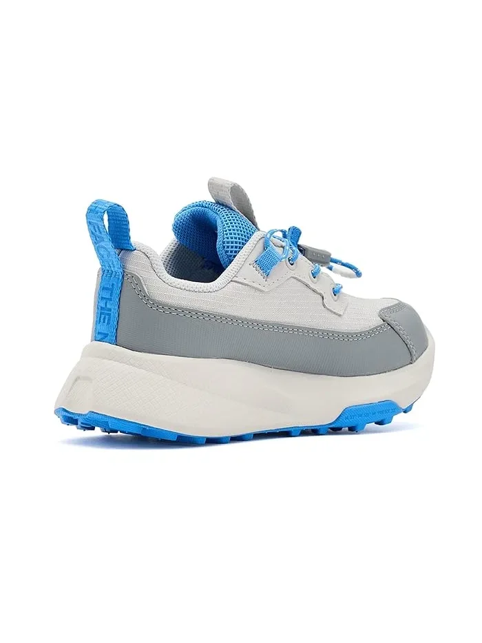 Водонепроницаемые кроссовки Fastpack II The North Face Kids — 4