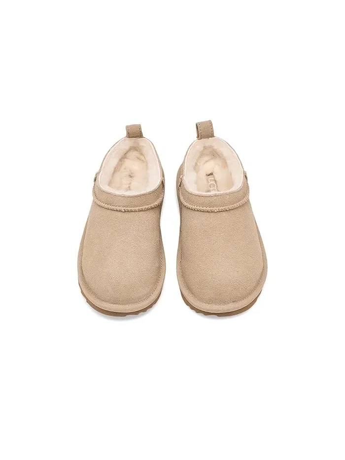 Ботинки низкие Classic Micro UGG Kids — 3