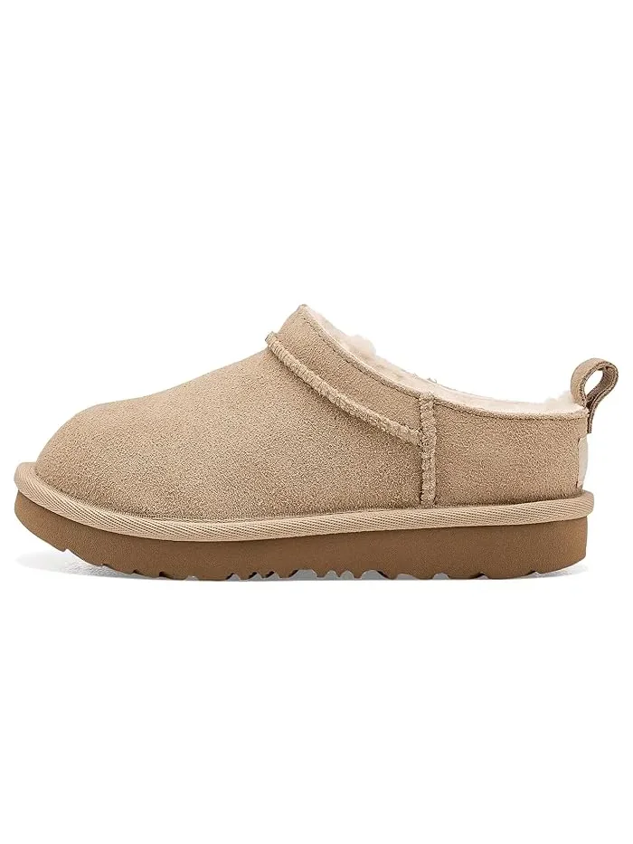Ботинки низкие Classic Micro UGG Kids — 5