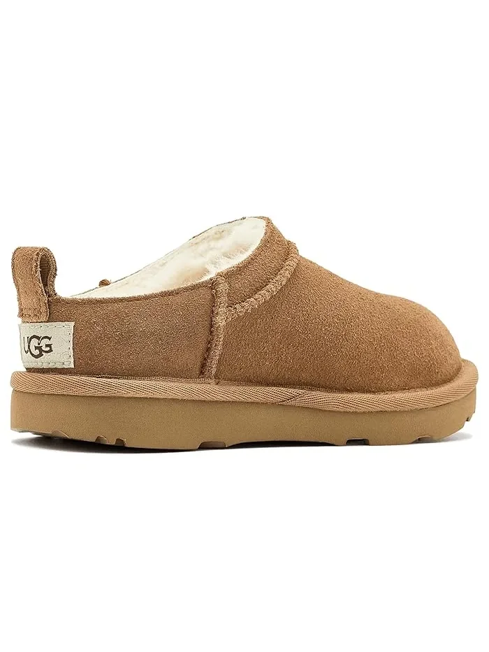 Ботинки UGG Kids Classic Micro — 4