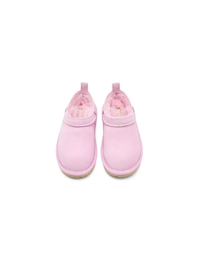 Ботинки Classic Micro UGG Kids — 3