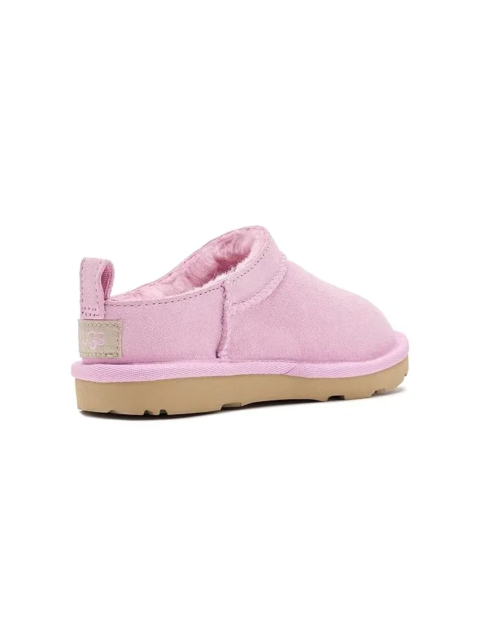 Ботинки Classic Micro UGG Kids — 4