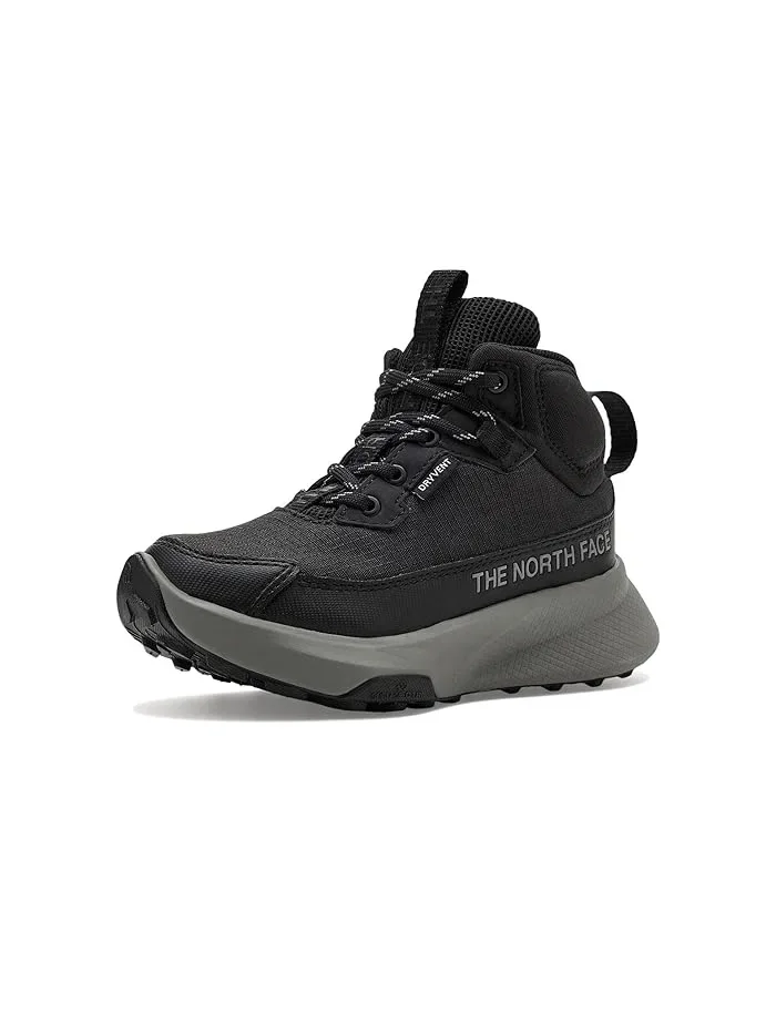 Ботинки для ходьбы водонепроницаемые Fastpack II Mid The North Face Kids — 2