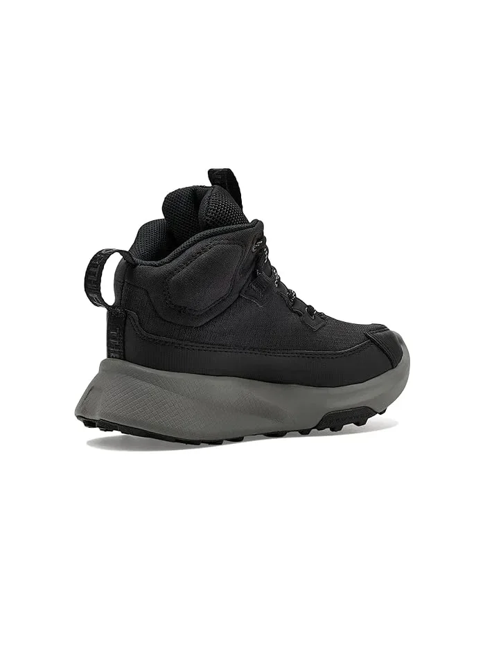 Ботинки для ходьбы водонепроницаемые Fastpack II Mid The North Face Kids — 4