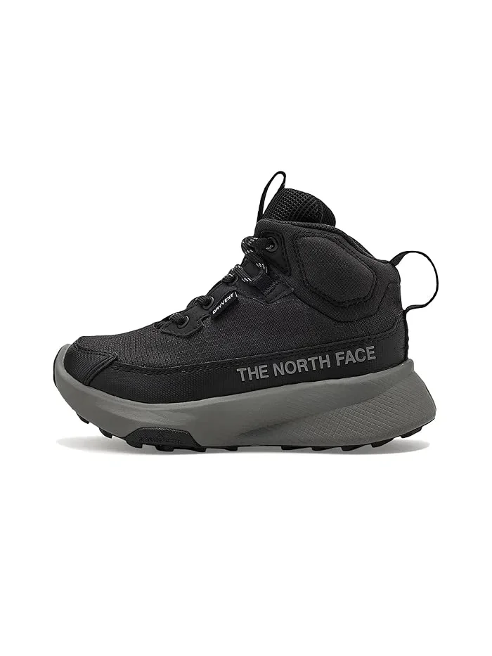 Ботинки для ходьбы водонепроницаемые Fastpack II Mid The North Face Kids — 5