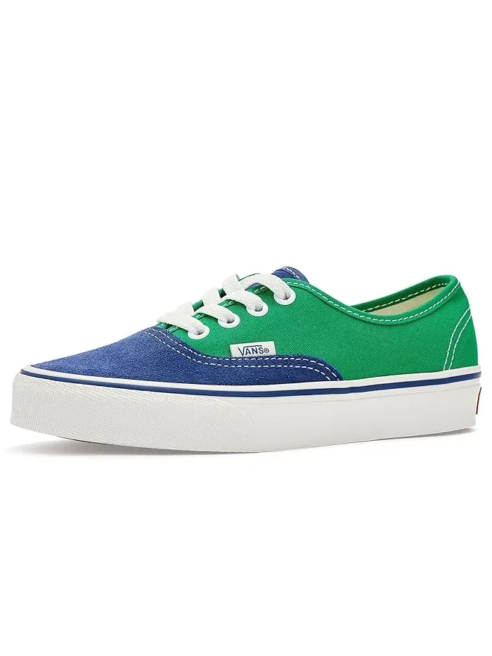 Кеды Vans Kids Authentic — синий