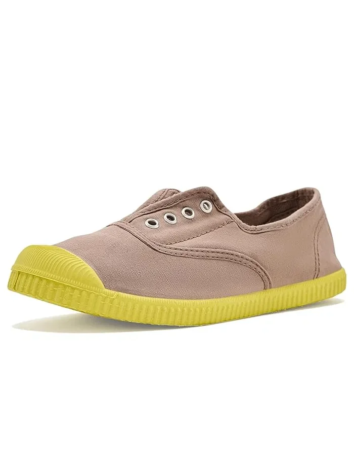 Кеды на шнурках Cienta Kids Shoes — 1