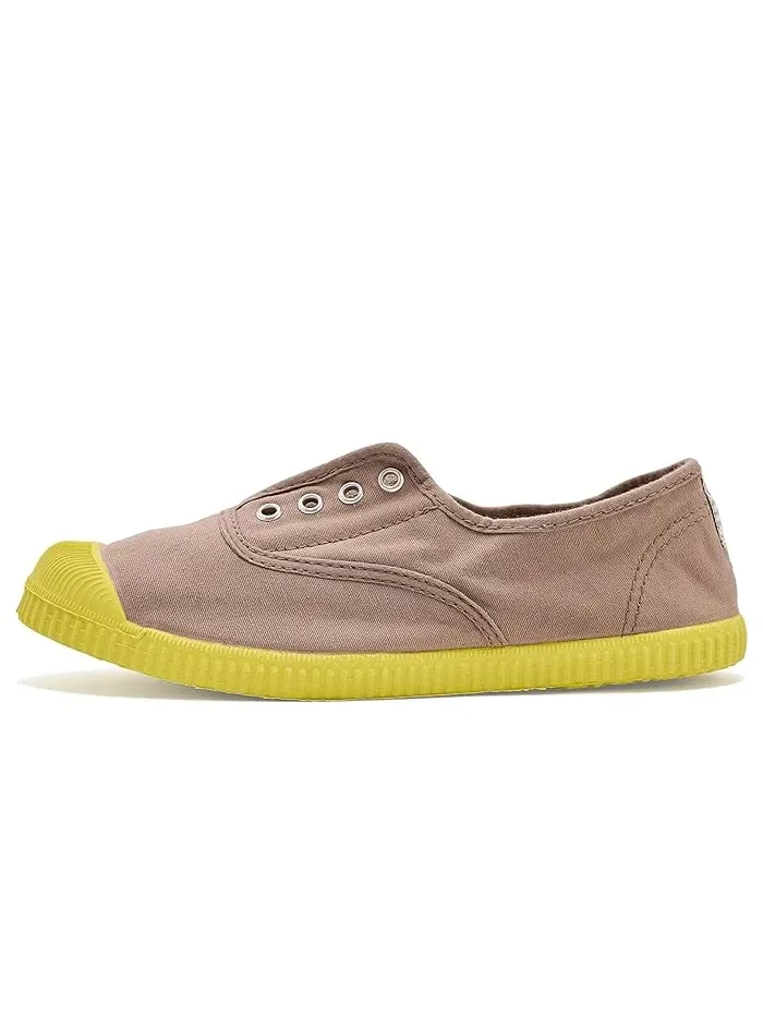 Кеды на шнурках Cienta Kids Shoes — 5