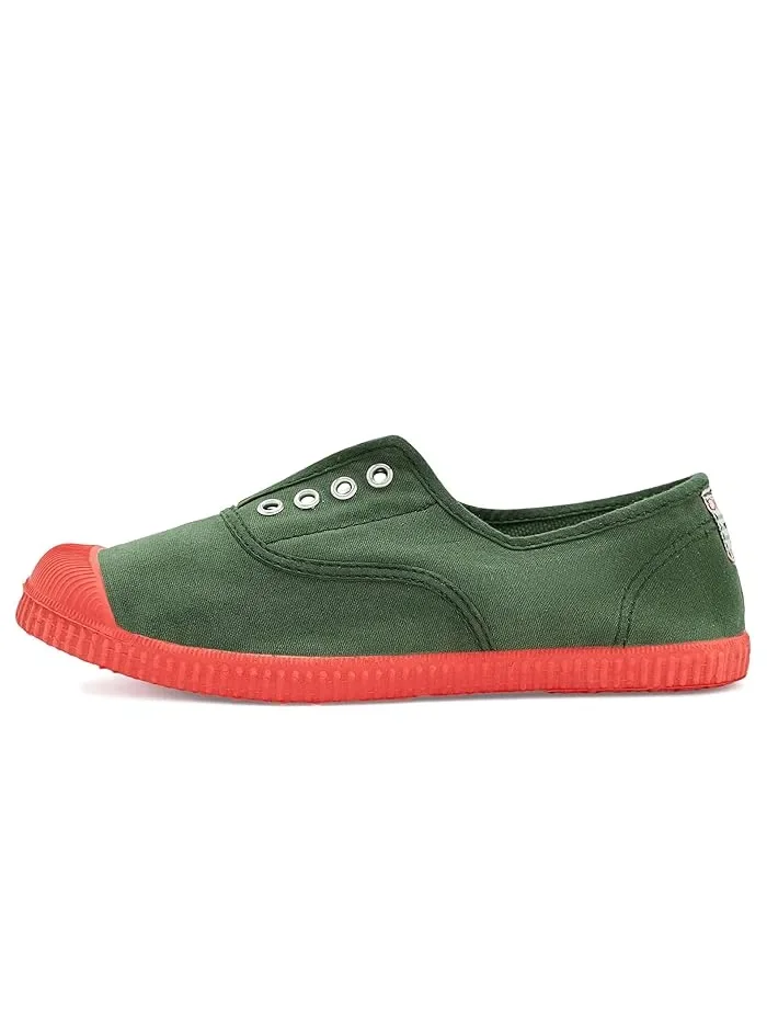 Кроссовки на шнурках 70990 Cienta Kids Shoes — 5