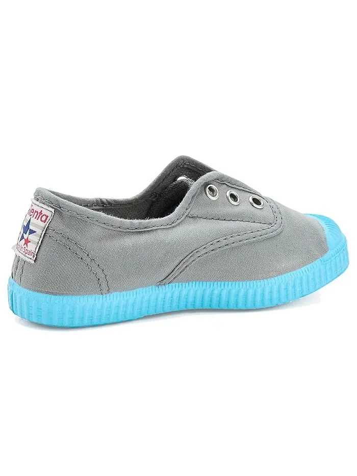 Кроссовки на шнурках 70990 Cienta Kids Shoes — 4