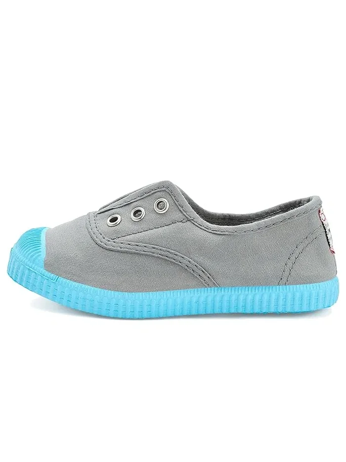 Кроссовки на шнурках 70990 Cienta Kids Shoes — 5