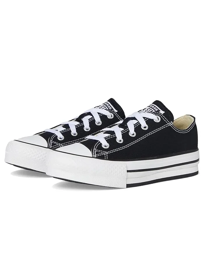 Кеды Chuck Taylor All Star Eva Lift Platform Converse Kids — 2