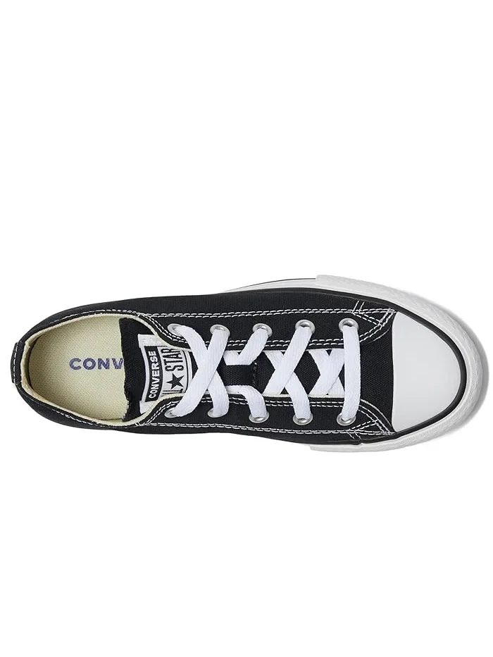 Кеды Chuck Taylor All Star Eva Lift Platform Converse Kids — 3