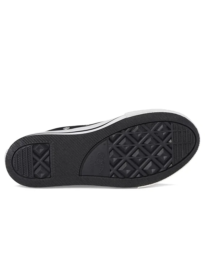 Кеды Chuck Taylor All Star Eva Lift Platform Converse Kids — 4