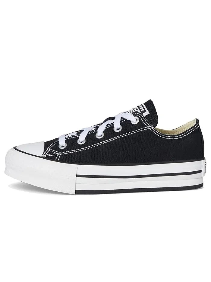 Кеды Chuck Taylor All Star Eva Lift Platform Converse Kids — 5