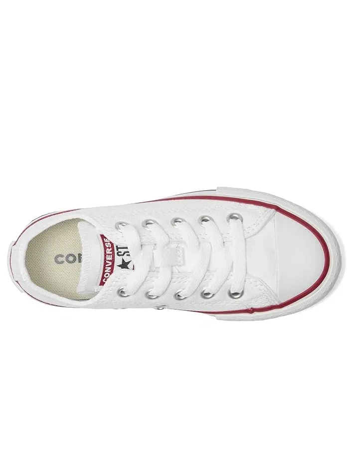 Кроссовки на платформе Chuck Taylor All Star Eva Lift Converse Kids — 3