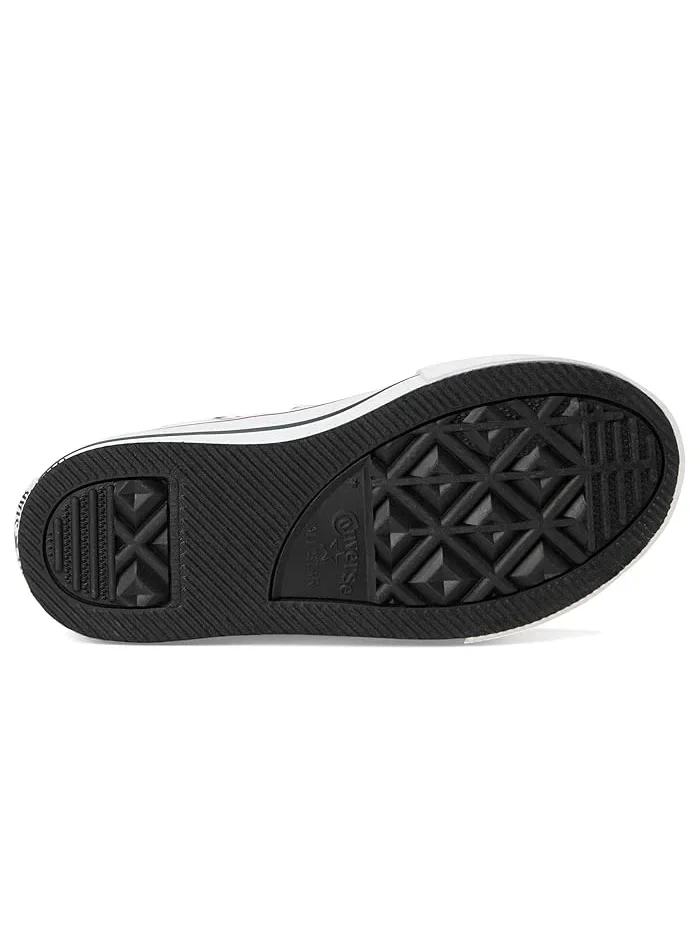 Кроссовки на платформе Chuck Taylor All Star Eva Lift Converse Kids — 4