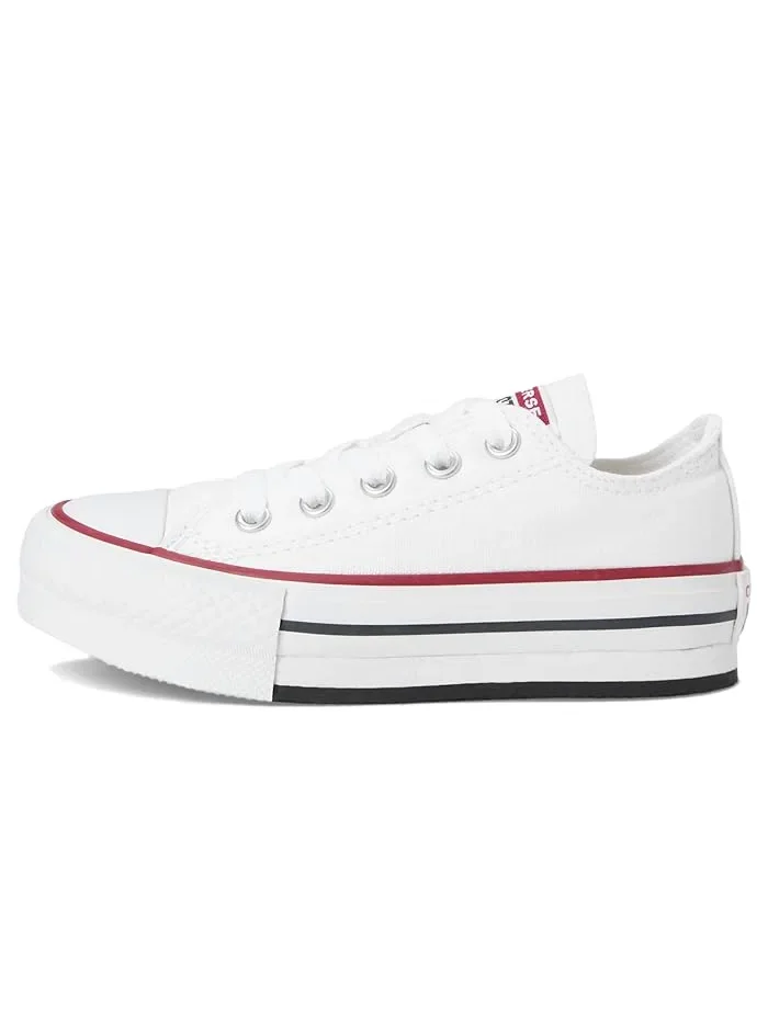 Кроссовки на платформе Chuck Taylor All Star Eva Lift Converse Kids — 5